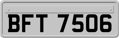 BFT7506