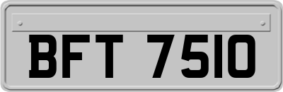 BFT7510