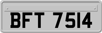 BFT7514