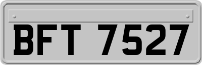 BFT7527