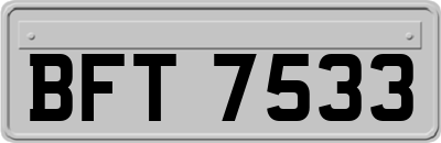 BFT7533