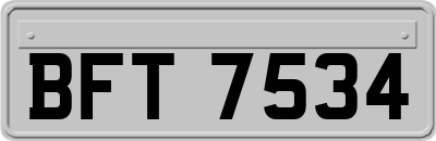 BFT7534