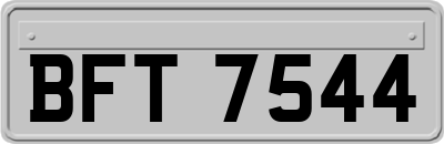 BFT7544