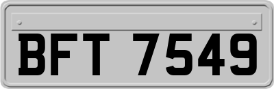 BFT7549