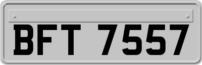BFT7557