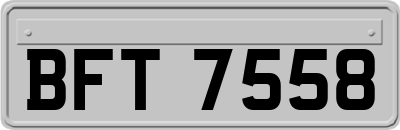 BFT7558