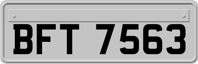BFT7563