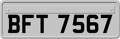 BFT7567