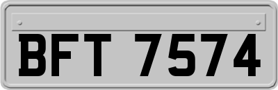 BFT7574