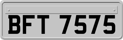BFT7575