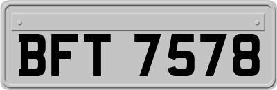 BFT7578