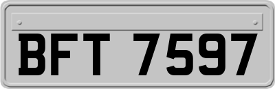 BFT7597
