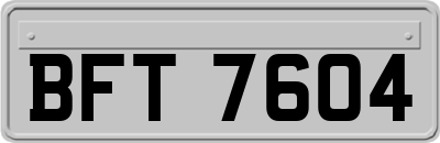BFT7604
