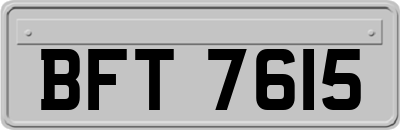 BFT7615