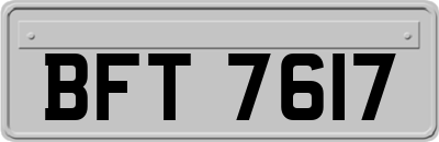 BFT7617