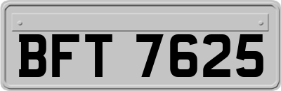BFT7625