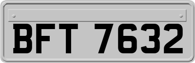 BFT7632