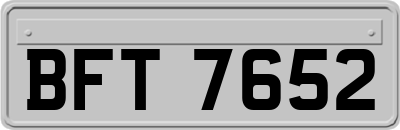 BFT7652