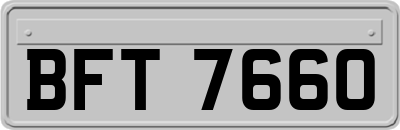 BFT7660