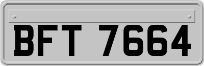 BFT7664