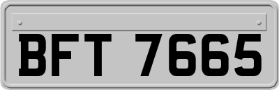BFT7665