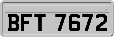 BFT7672