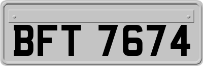 BFT7674