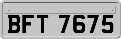 BFT7675