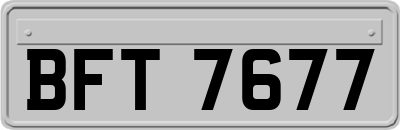 BFT7677