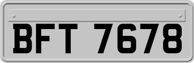BFT7678