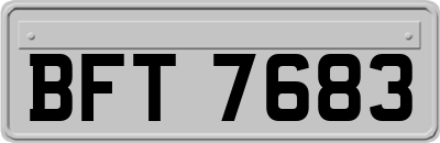 BFT7683