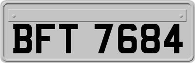 BFT7684