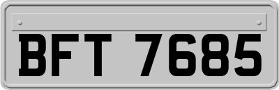 BFT7685