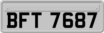 BFT7687