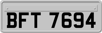 BFT7694