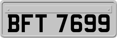 BFT7699