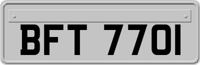 BFT7701