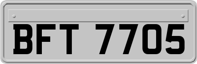 BFT7705