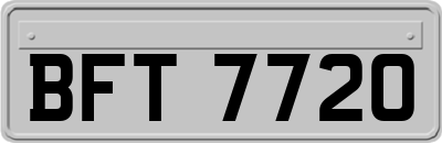 BFT7720