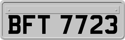 BFT7723
