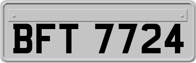 BFT7724