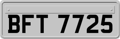 BFT7725
