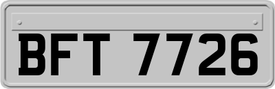 BFT7726