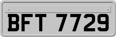 BFT7729