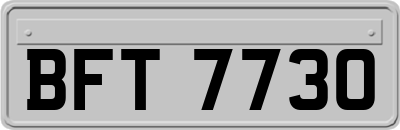 BFT7730