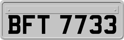 BFT7733