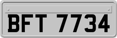 BFT7734