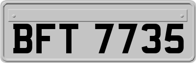 BFT7735
