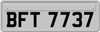 BFT7737
