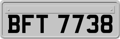 BFT7738